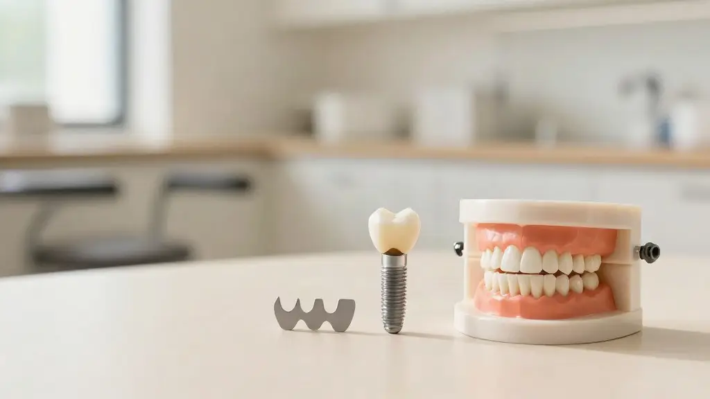 Is a Bridge Cheaper Than an Implant? A Plain-English Cost Breakdown for Missing Teeth