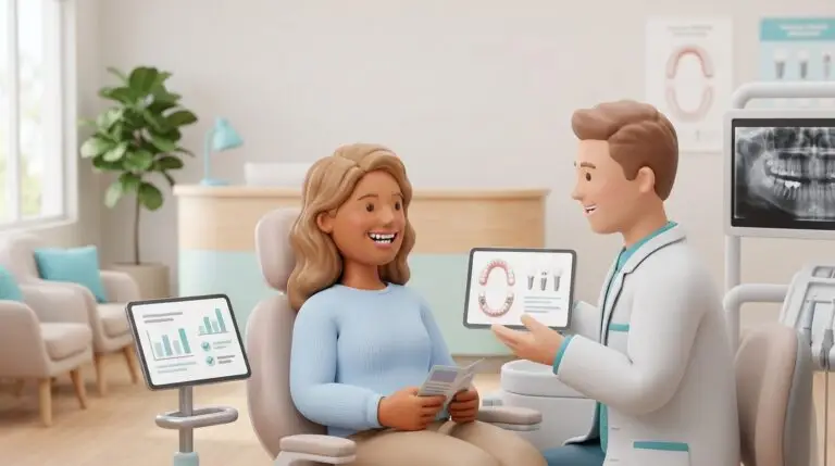 Dental Implants Loans: Financing Options Compared