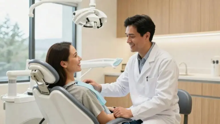 Dentist in Tukwila: 6 Things to Look for in a Dental Home You Can Trust