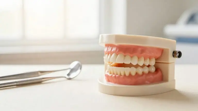 Dental Implant for a Lateral Incisor: Front Tooth Guide