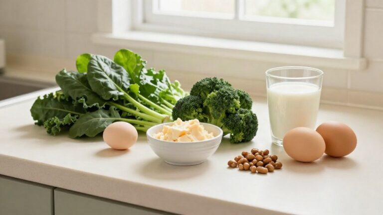 Vitamin K for Teeth: 5 Ways It Builds Enamel & Bone