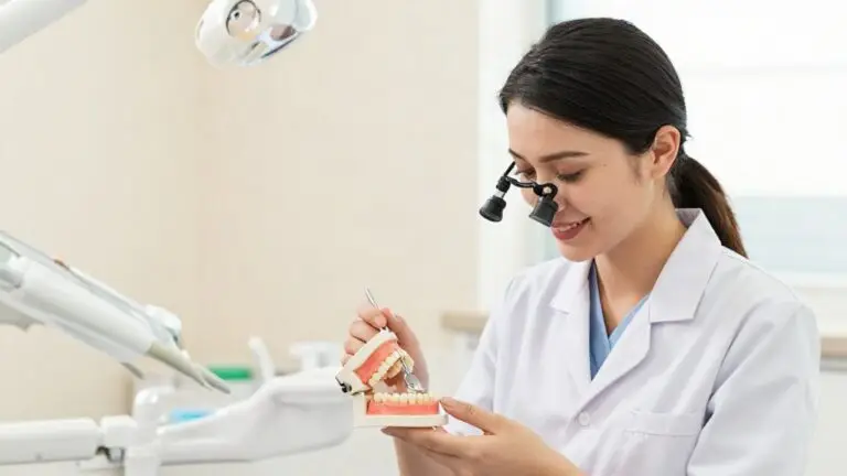 5 Signs You Need a Crown - Not Just Another Filling