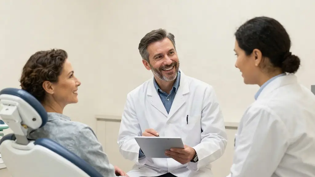 Full Mouth Reconstruction: A Beginner's Guide to Rebuilding Your Smile