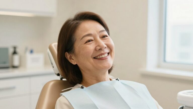 Every Restorative Option Explained: A Beginner's Map to Rebuilding Your Smile