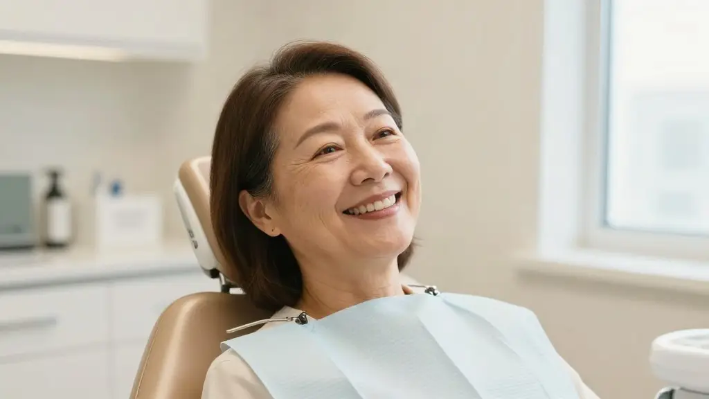 Every Restorative Option Explained: A Beginner's Map to Rebuilding Your Smile