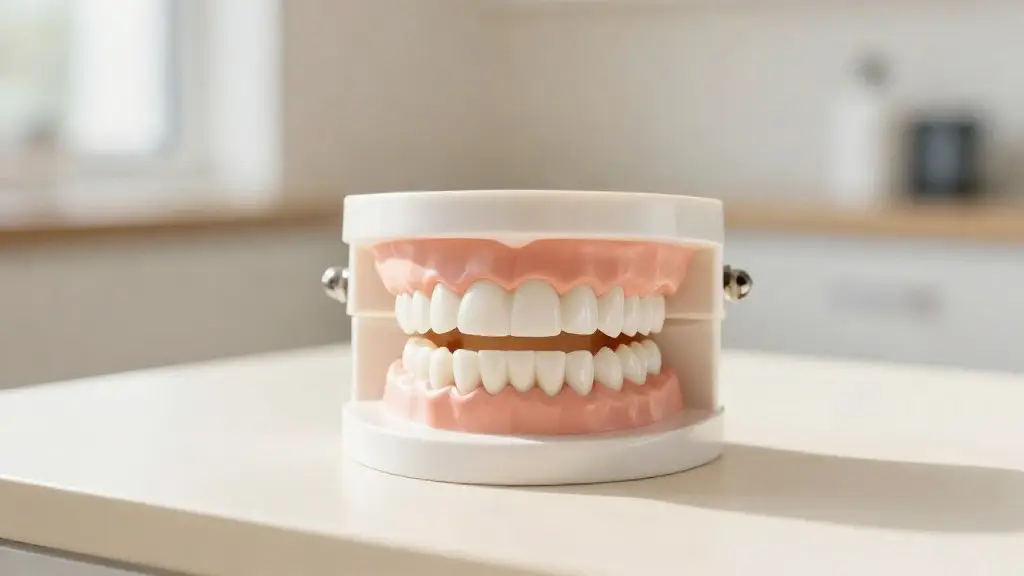 How Hard Are Teeth? 6 Surprising Facts About Enamel