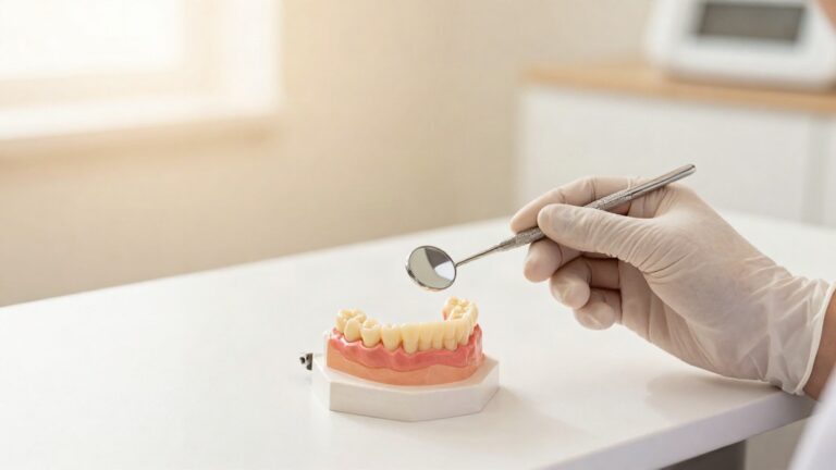 Hole in Your Crown? Causes, Warning Signs & Fixes