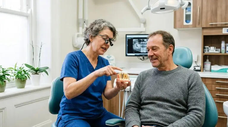 Teeth Dental Implants: Costs, Options and Coverage